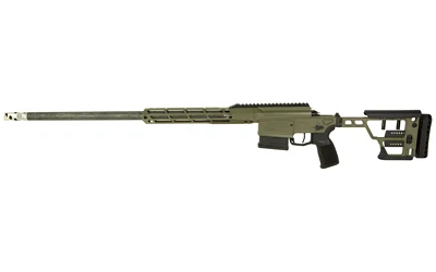 SIG CROSS SAWTOOTH 6.5CM 24" GREEN