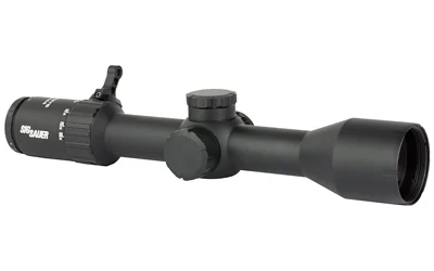 SIG WHISKEY6 3-18X44 MIL HNT 2.0 BLK - Image 2