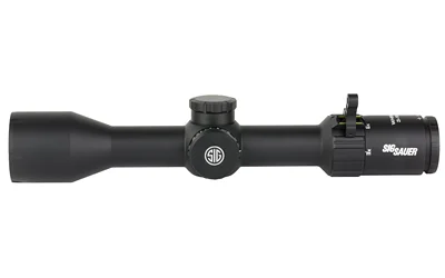 SIG WHISKEY6 3-18X44 MIL HNT 2.0 BLK - Image 3