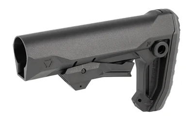 STRIKE MOD2 STOCK BLACK - Image 3