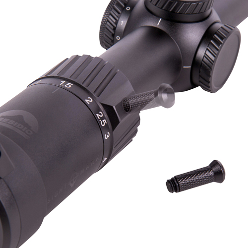 SIGHTMARK PRESIDIO 1-6X24 30MM - Image 4