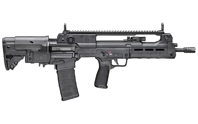 SPRGFLD HELLION 556 16" 30RD BLK - Image 2