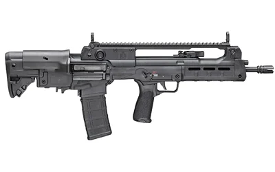 SPRGFLD HELLION 556 18" 30RD BLK - Image 2