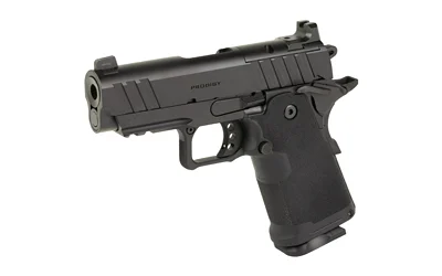 SPRGFLD 9MM PRDGY CMP 3.5" AOS 15RD - Image 3