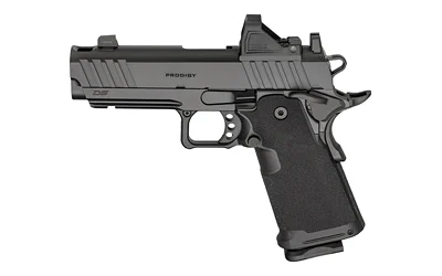 SPRGFLD 1911 DS PRDGY 9MM CMP 4.25" - Image 2