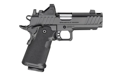 SPRGFLD 1911 DS PRDGY 9MM CMP 4.25" - Image 3