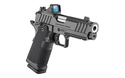SPRGFLD 1911 DS PRDGY 9MM CMP 4.25" - Image 4