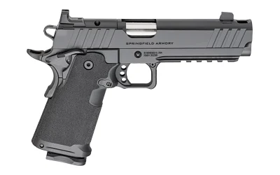 SPRGFLD 1911 DS PRDGY 9MM CMP 5" AOS - Image 2
