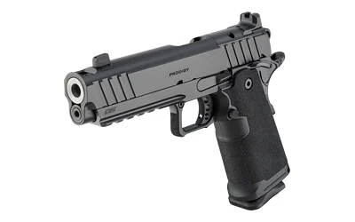 SPRGFLD 1911 DS PRDGY 9MM CMP 5" AOS - Image 3