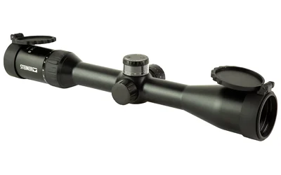STEINER PREDATOR 8 2-16X42MM SFP - Image 2