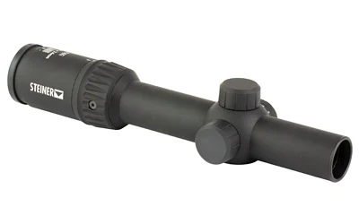 STEINER P4XI 1-4X42MM SFP - Image 2