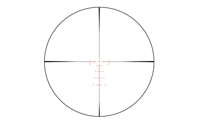STEINER H6XI 3-18X50MM BLK - Image 4