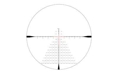 STEINER H6XI 3-18X50 STR-MIL FFP - Image 4