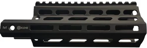 KDG 6" RAIL EXTENSION - BLACK FOR STRIBOG