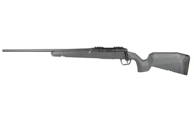 SAV AXIS 2 308WIN 22" 4RD GRAY LH