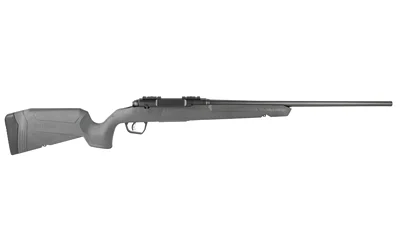 SAV AXIS 2 308WIN 22" 4RD GRAY LH - Image 2