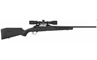 SAV 110 APXHTR PKG LH 308WIN 20" - Image 2