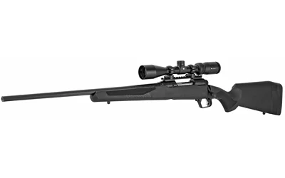SAV 110 APXHTR PKG LH 308WIN 20" - Image 3