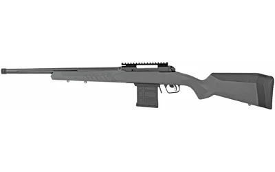 SAV 110 TACTICAL 6MM ARC 18" 8RD