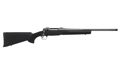 SAV 110 TRL HTR LT 7MM MAG 20 3RD BK - Image 2
