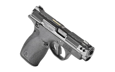 S&W BODYGRD 2 CC 380ACP 3.1" TS CA - Image 3