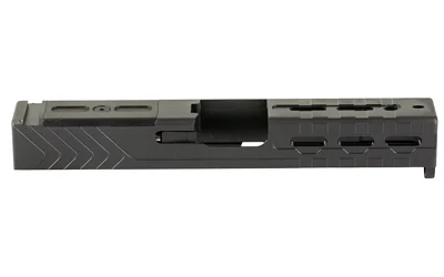 SYLVAN GEN3 SLIDE W/INTERNALS BLK - Image 2