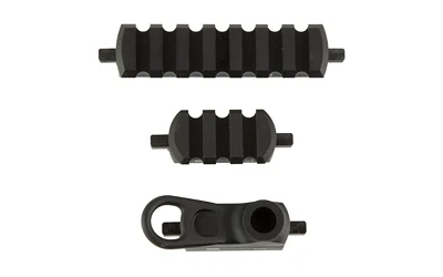 SYLVAN 3 PIECE RAIL/SLING QD MLOK - Image 2