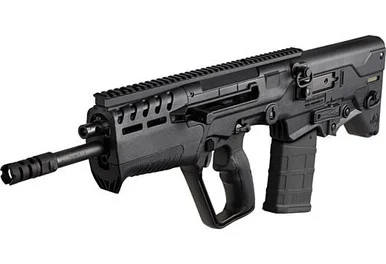 IWI T7B20 Tavor 7 Semi-Auto Bull-Pup 20" 7.62x51mm 20+1 Black