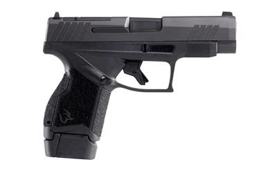 TAURUS GX4XL 9MM 3.7" 13RD BLK TORO - Image 2