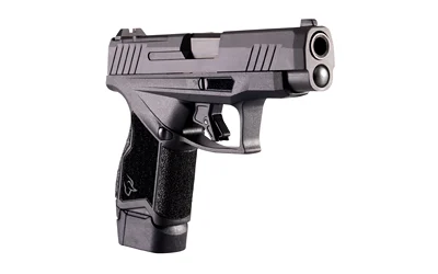 TAURUS GX4XL 9MM 3.7" 13RD BLK TORO - Image 3