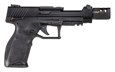 TAURUS TX22 SCR 22LR 5.25" 10RD BLK - Image 2