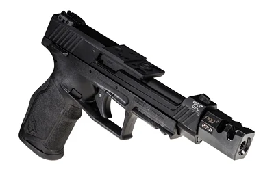 TAURUS TX22 SCR 22LR 5.25" 10RD BLK - Image 3