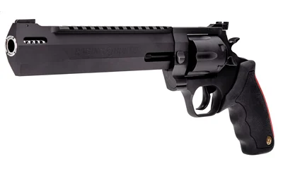 TAURUS RAGING HNTR 500SW 8.37" BLK - Image 3
