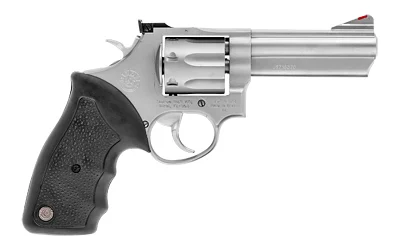 TAURUS 66 357MAG 4" 7RD MSTS AS - Image 2