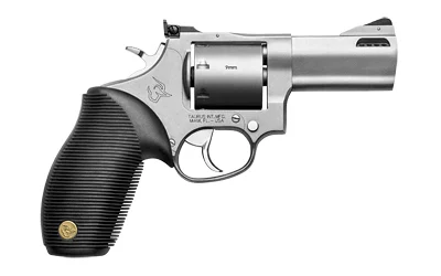 TAURUS 692 38/357/9MM 3" 7RD SS - Image 2