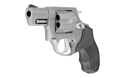 TAURUS 856 38SPL+P 2" 6RD MATTE SS - Image 3