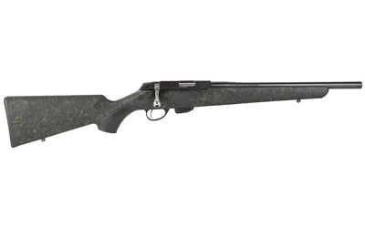 TIKKA T1X RT 17HMR 16" 10RD EMERALD - Image 2