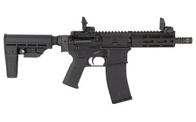 TIPPMANN M422 BUG OUT 22LR 7" BRACE - Image 2