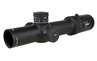 TRIJICON CREDO 1-10X28 FFP MRAD R/G - Image 2
