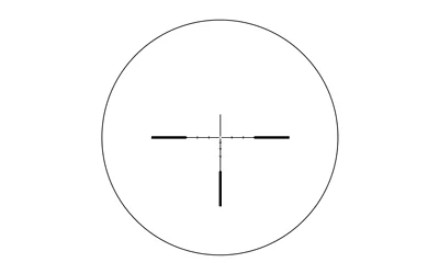 TRIJICON CREDO HX 2.5-15X56 SFP R/G - Image 4