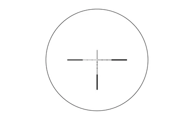 TRIJICON CREDO HX 4-16X50 SFP R/G/G - Image 4