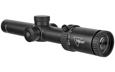 TRIJICON CREDO HX 1-6X24 BDC 223 GRN - Image 2