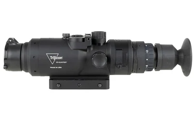 TRIJICON IR-HUNTER TYPE 3 24MM BLK - Image 2