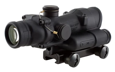 TRIJICON ACOG 4X32 LED .223 CH TA51 - Image 3