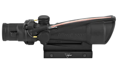 TRIJICON ACOG 3.5X35 RED CHEV .223 - Image 3