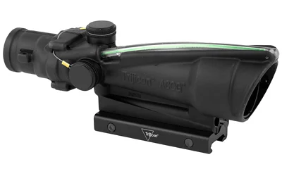 TRIJICON ACOG 3.5X35 GHS .308 W/TA51 - Image 2