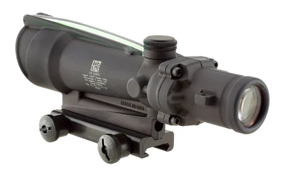 TRIJICON ACOG 3.5X35 .223 GRN HOR SH - Image 4