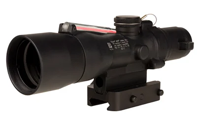 TRIJICON ACOG 3X30 RED XHR 300 BLK - Image 4