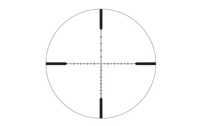 TRIJICON TENMILE 6-24X50 SFP MRAD GR - Image 4