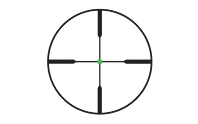 TRIJICON ACCUPOINT 1-6X24 STD DPLX - Image 4